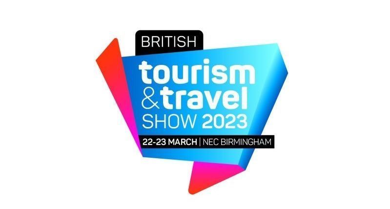 BritishTourismTravelShow2023 Logo Events 