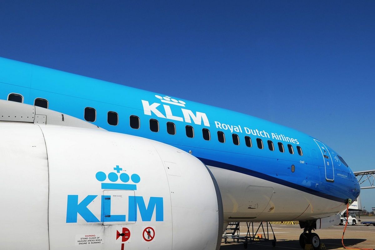 KLM: Directe vluchten vanuit Nederland naar 167 bestemmingen deze zomer