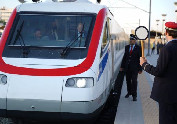 Train Services in Greece Resume: What Passengers Should Know