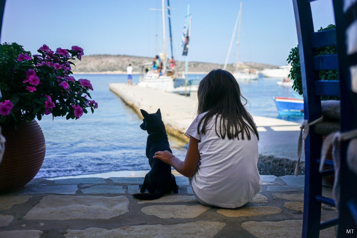 Μελέτη: Οι Έλληνες καθυστερούν τις καλοκαιρινές διακοπές λόγω αυξήσεων των τιμών