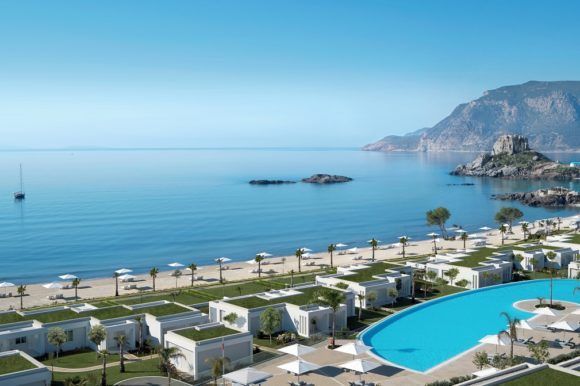 Greek Hotels Shine on Tripadvisor’s ‘Best of the Best’ World & Europe 2024 Lists