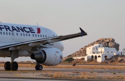 Photo source: Fraport Greece