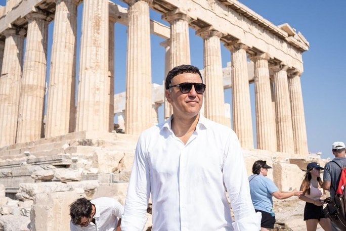 Υπουργός Κικίλιας: Επόμενα Στρατηγικά Βήματα για τον Ελληνικό Τουρισμό