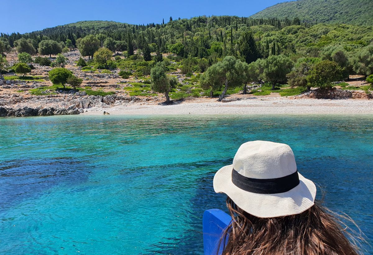 Η Ελλάδα στρέφει την εστίαση στην προσφορά «ουσιαστικών» τουριστικών εμπειριών