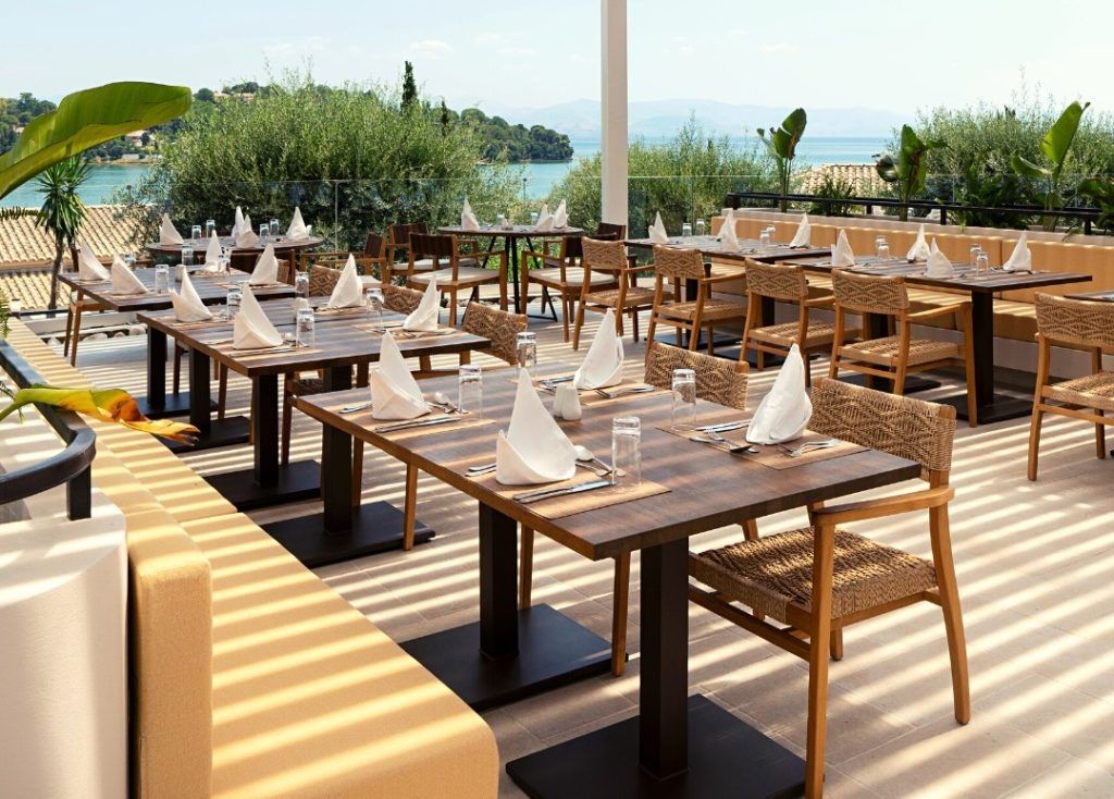 Corfu Welcomes Opening of First ‘Dreams’ Branded Hotel in Greece | GTP