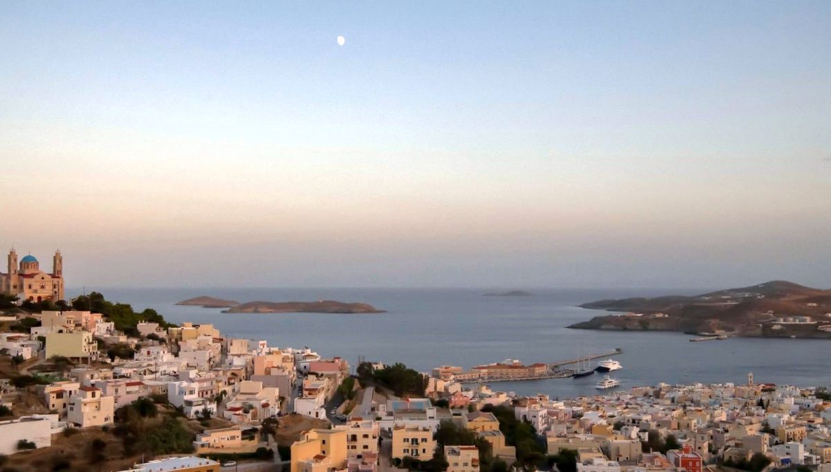 Η νέα Ελληνική Ταινία Προώθησης Τουρισμού θα κάνει το ντεμπούτο της στο Animasyros 2022
