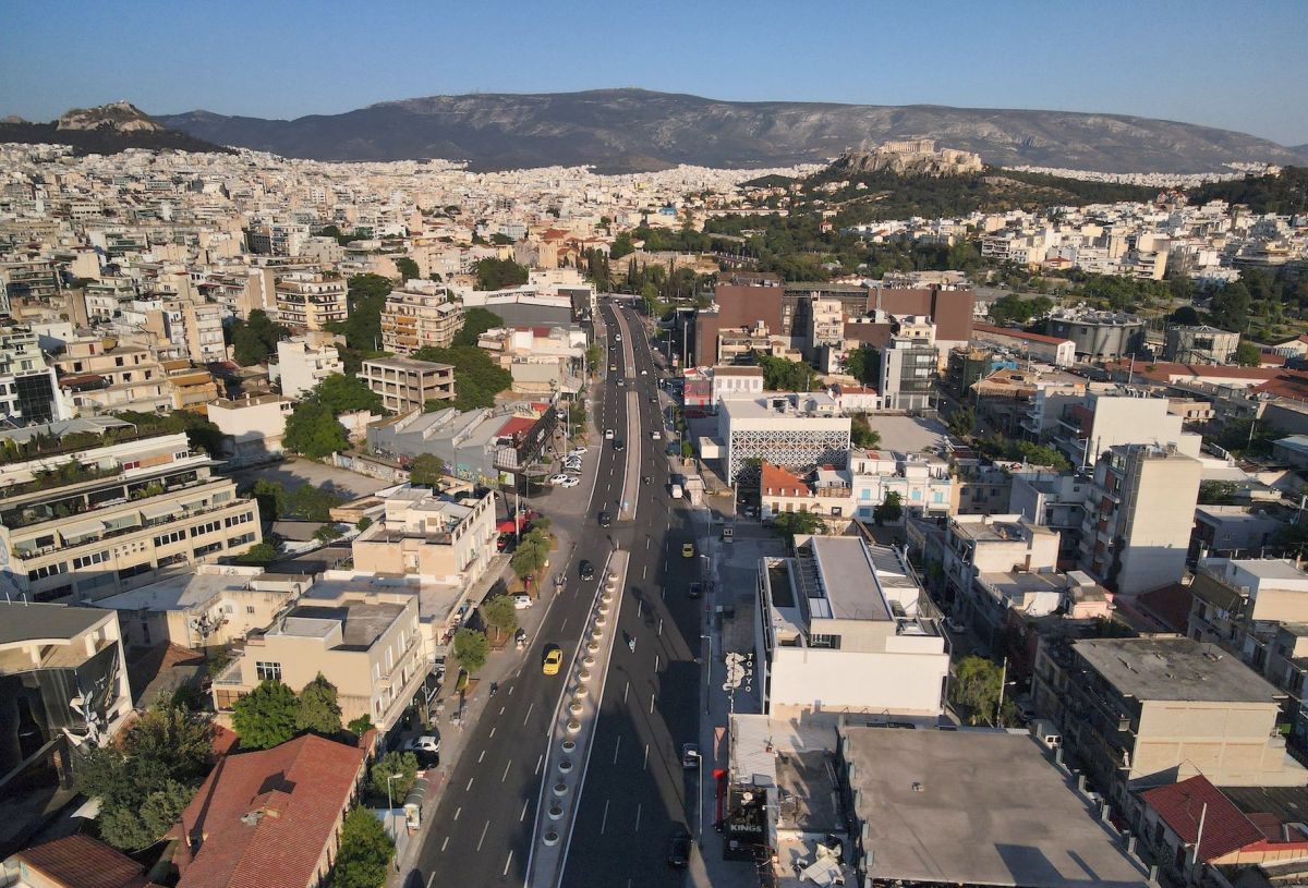 Photo source: Municipality of Athens