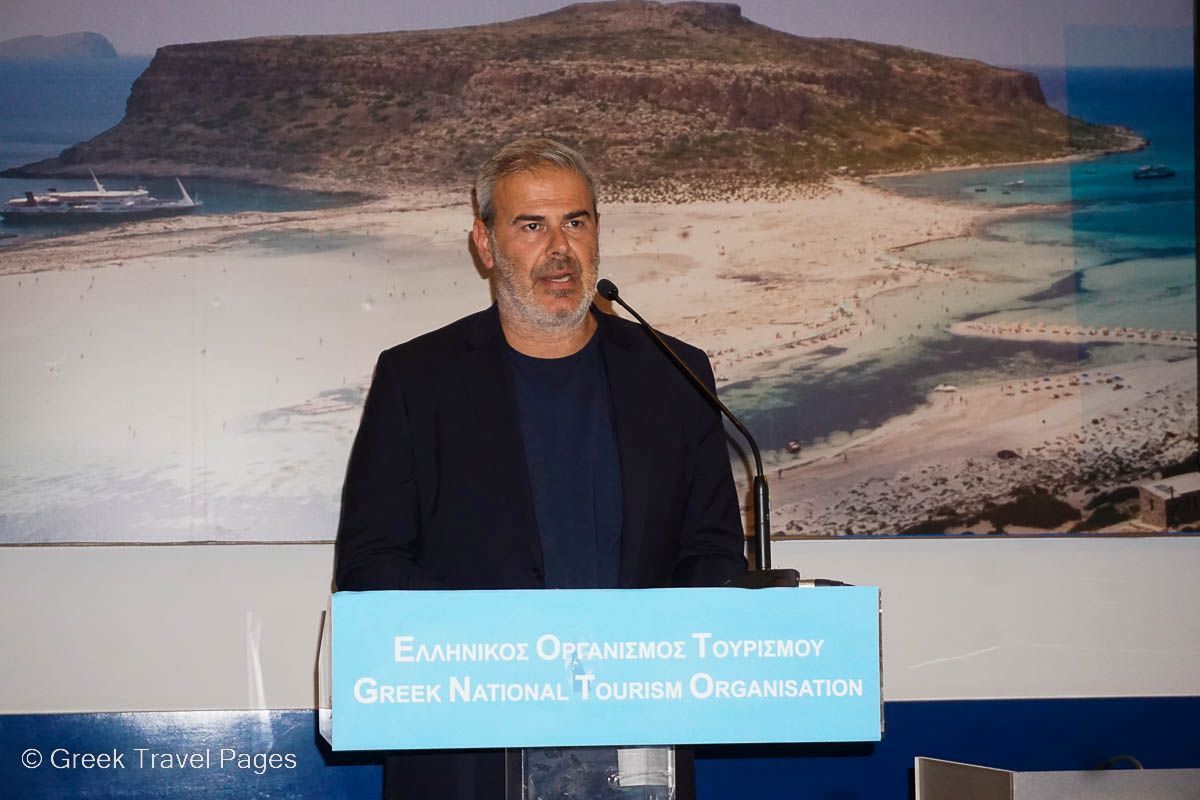 Το Ελληνικό Συμβούλιο Τουρισμού καλωσορίζει τον «Καλύτερο Σεπτέμβριο όλων των εποχών»