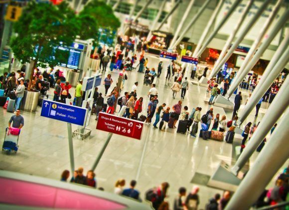 ACI World Calls for ‘Economic Equilibrium of Airports’