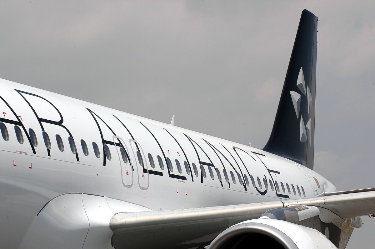 Star Alliance As soon as Once more within the Lead on the World Journey Awards