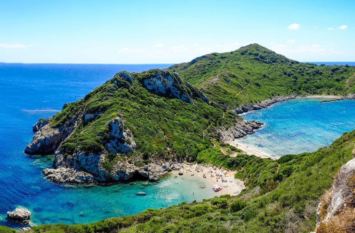 ITA Airways: nuovi voli stagionali dall’Italia alle isole greche nell’estate 2023