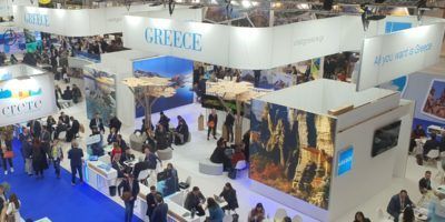 world travel market 2022 exhibitors