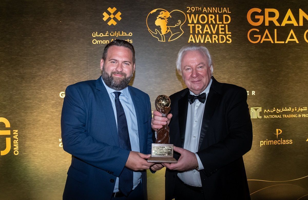 world travel awards (wta) 2022