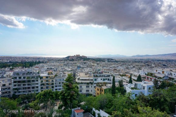Athens Hotel Occupancy Levels Rise by 69% in Jan-Feb