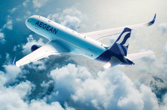 AEGEAN to Launch Flights to Tel Aviv from Ioannina, Chania and Kalamata