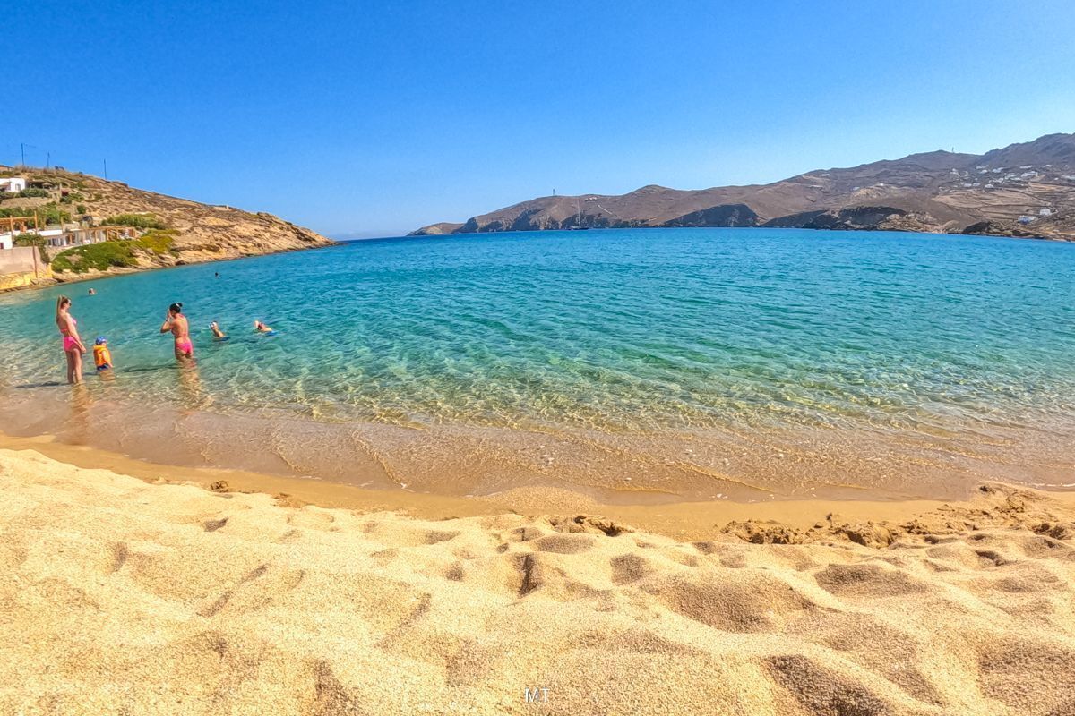 Greece One of many World’s Prime Household Vacation Locations