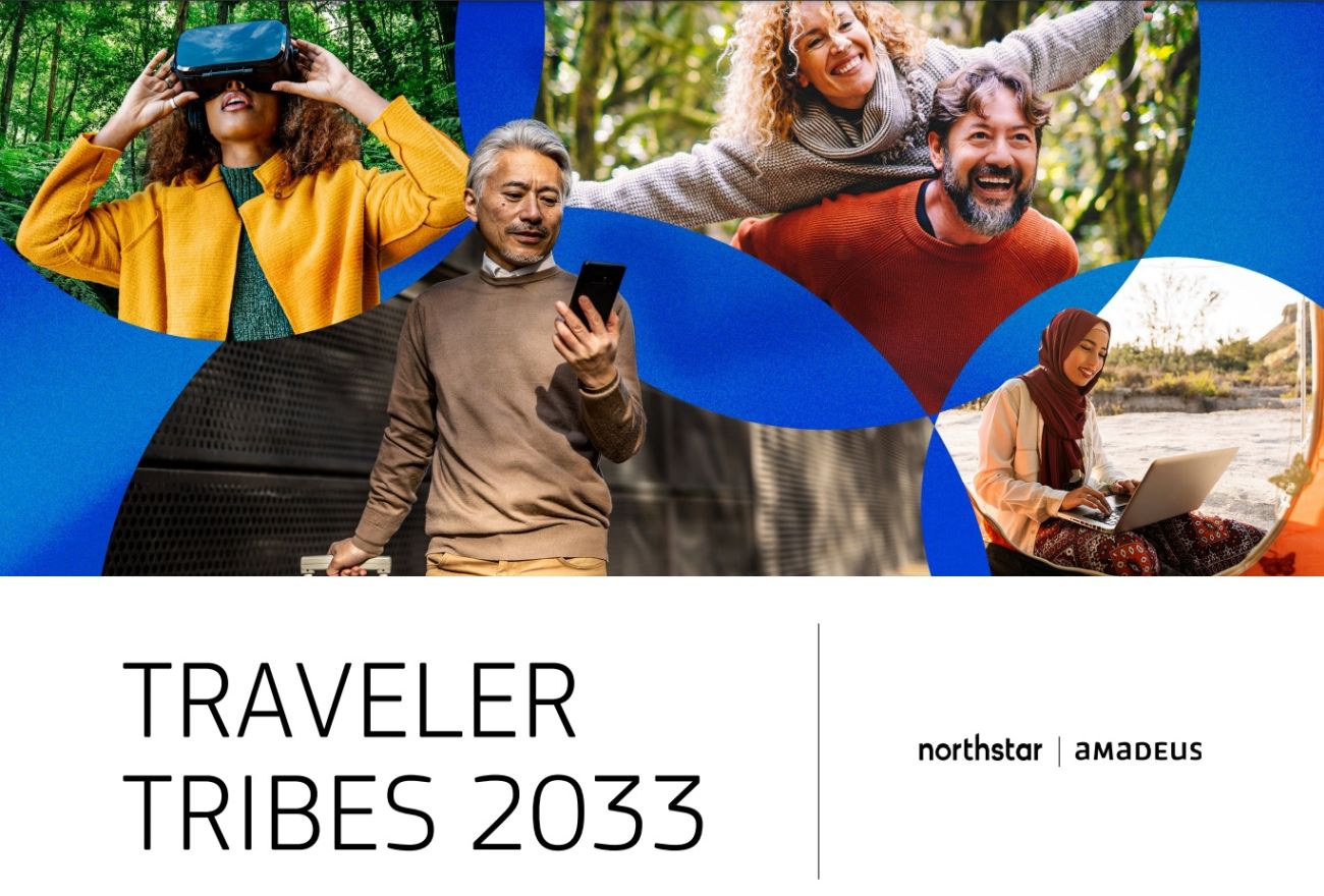 traveller tribes