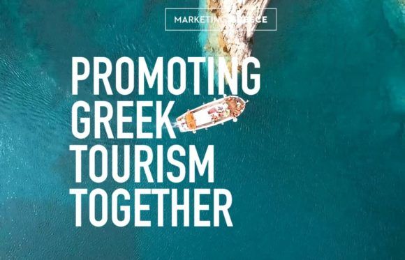 Marketing Greece Celebrates 10 Years of Promoting Greek Tourism, Announces Next Steps
