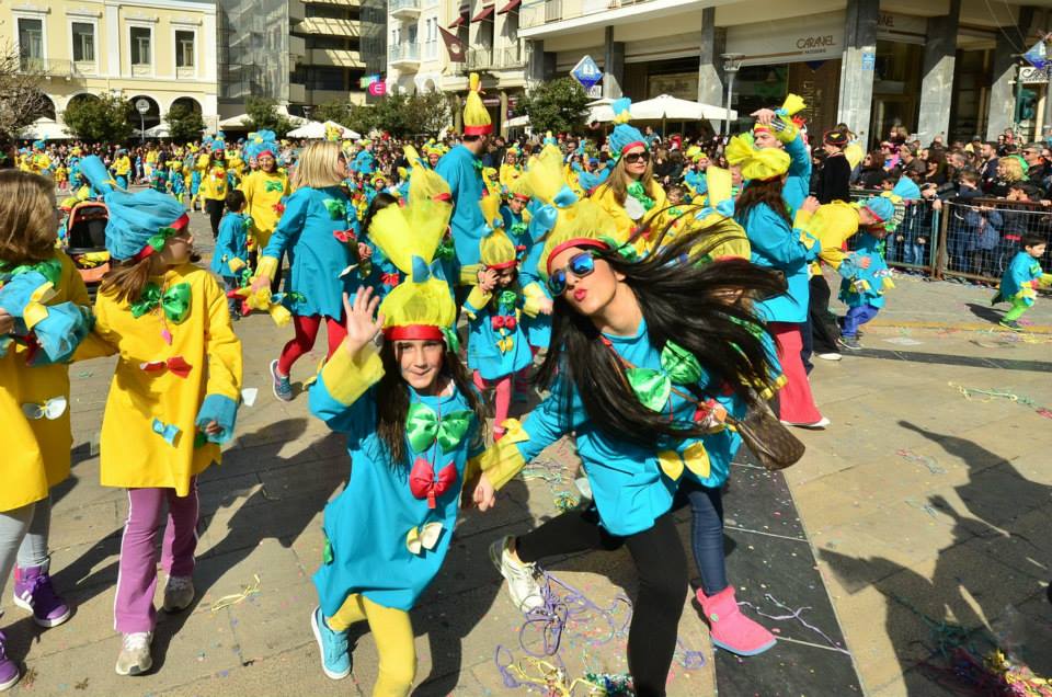 Photo source: Patras Carnival official website (carnivalpatras.gr)