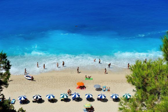 Greece Subsidizes Holidays for an Additional 125,000 Applicants