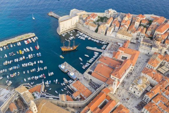 ‘Adriatic Sea Forum – Cruise, Ferry, Sail & Yacht 2023’ Event Returns to Dubrovnik in May