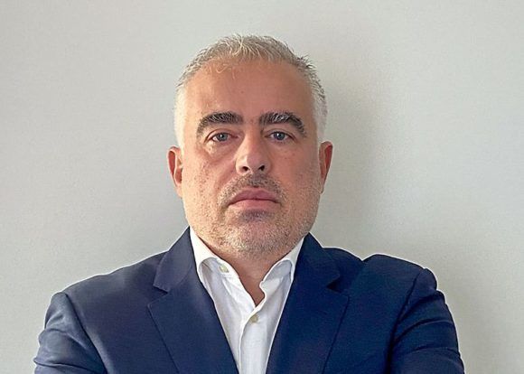 Aris Marinis Re-elected President of General Panhellenic Federation of Tourism Enterprises (GEPOET)