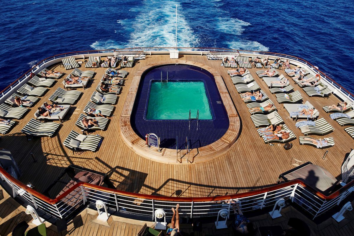 Photo source: Celestyal Cruises