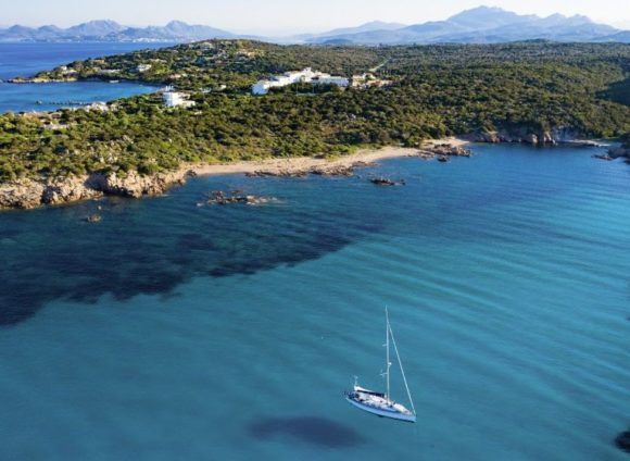 Yachting: Ενοικίαση ιστιοπλοϊκού σκάφους στην Ελλάδα