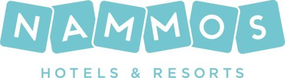 Nammos Hotels & Resorts Logo
