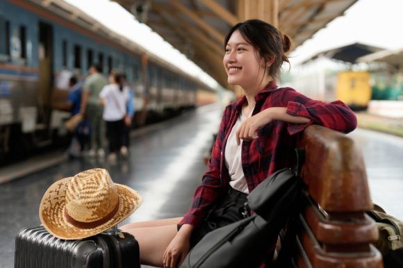 Asia Drives Increase in Outbound Travel in 2023, Says IPK-ITB Study