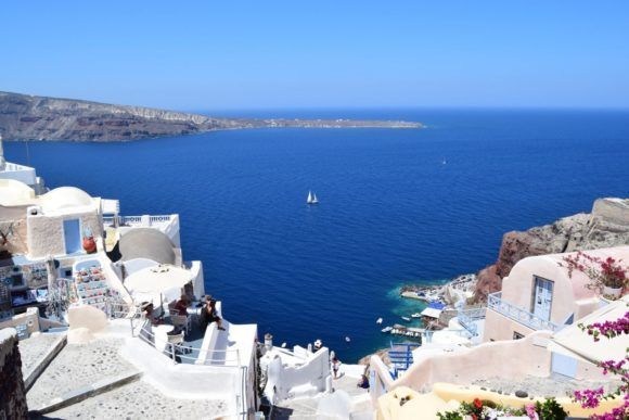 Greece Among Top 10 Destinations on Hotelbeds Group Platform