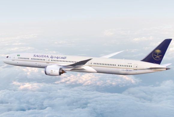 Saudia Includes Mykonos, Heraklion and Rhodes in Expansion Plans for 2023