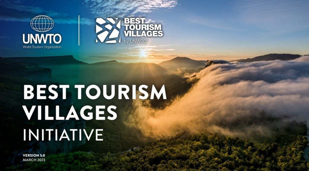 unwto best tourism villages