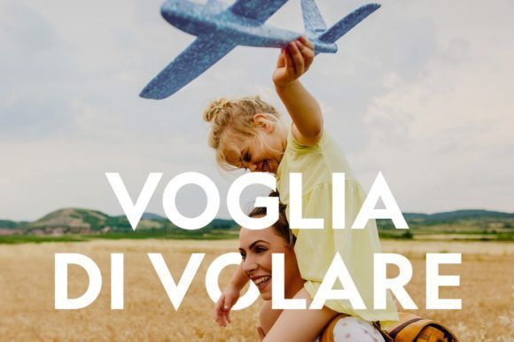 Volare: ITA Airways Launches Campaigns for its Loyalty Program
