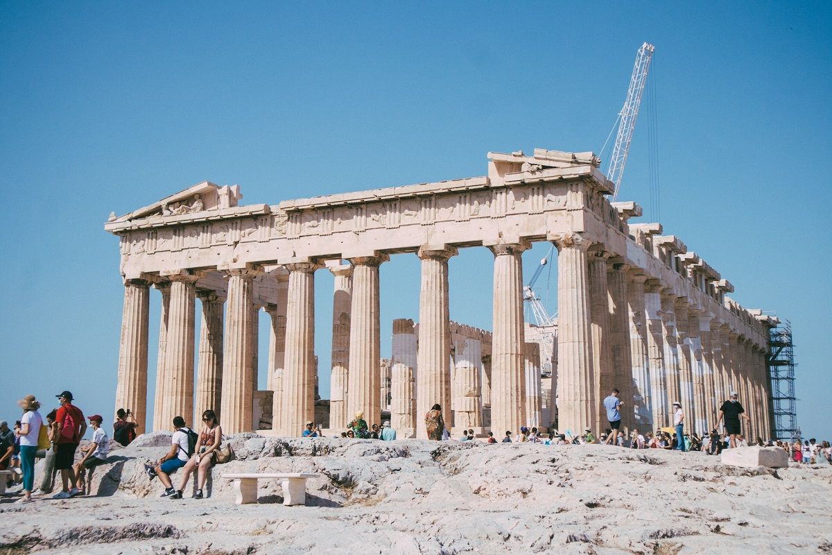Alpha Bank: Ο ελληνικός τουρισμός ετοιμάζεται για άλλη μια δυνατή χρονιά