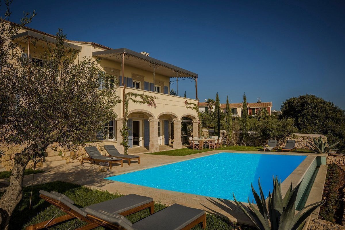 Η Aria Hotels ανακοινώνει την ανάπτυξή της προσθέτοντας 20 ακίνητα στο επενδυτικό της χαρτοφυλάκιο στην Ελλάδα