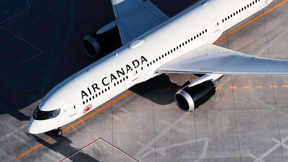 Η Air Canada προσκαλεί Έλληνες ταξιδιωτικούς πράκτορες να γίνουν «ειδικοί προϊόντων» και να κερδίσουν ένα ταξίδι στον Καναδά