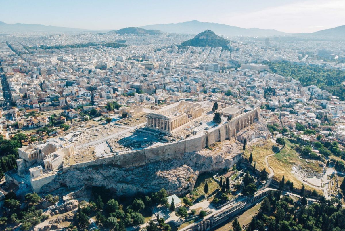 Photo source: Athens Development and Destination Management Agency (ADDMA)