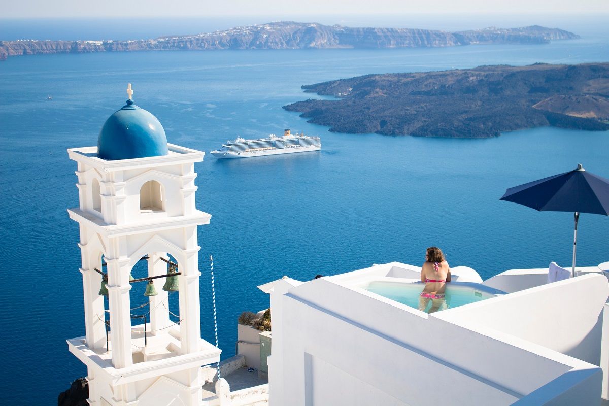 Εθνική: Αισιόδοξα τα ελληνικά ξενοδοχεία για το 2023, αναμένουν ισχυρή ανάπτυξη την επόμενη τριετία