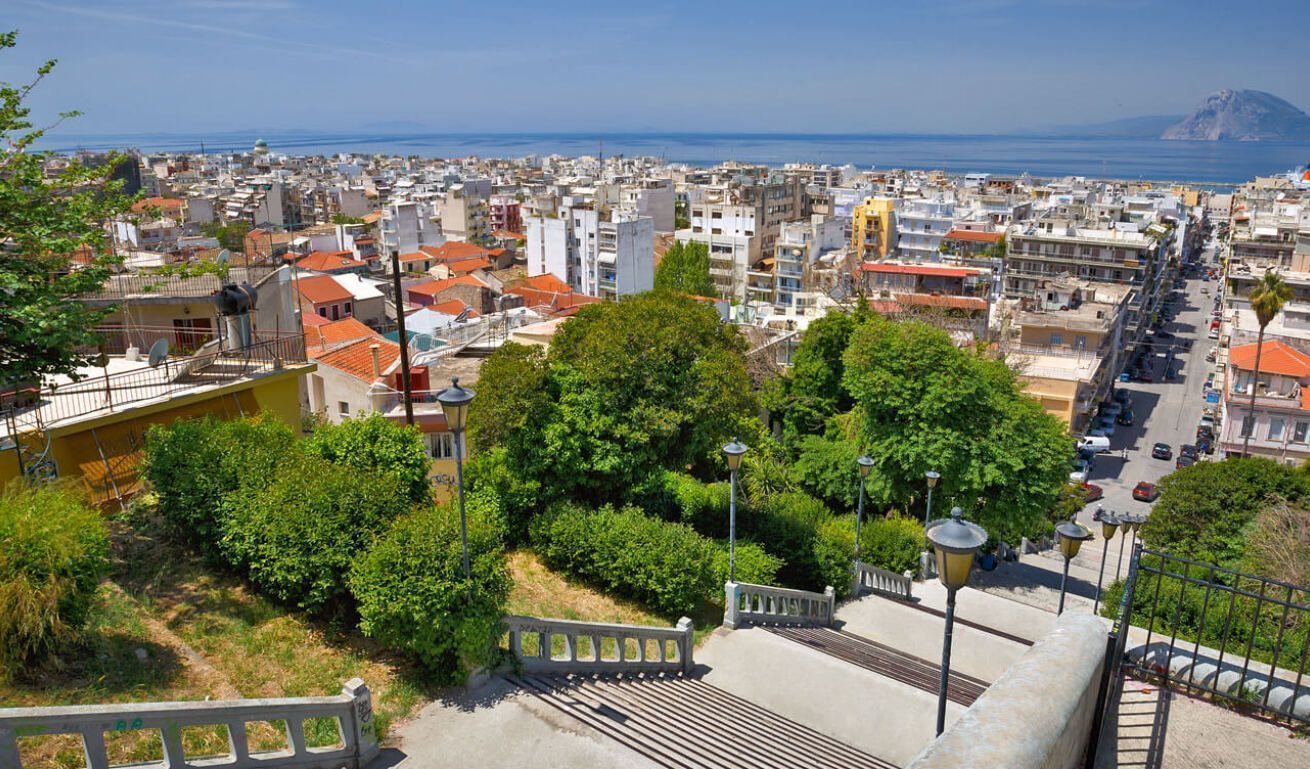 Η Ελλάδα ανυπομονεί να προωθήσει την Πάτρα ως έναν ιδανικό προορισμό για διακοπές στην πόλη