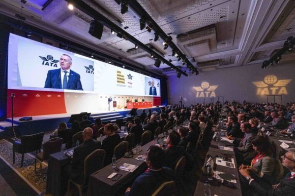 IATA: Global Airline Industry Turns Profitable Despite Cost-of-living Crisis