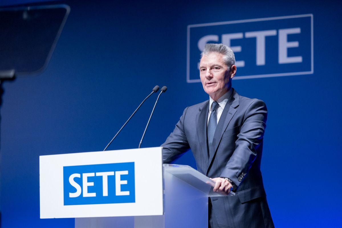SETE’s New President Sets Priorities for Greek Tourism