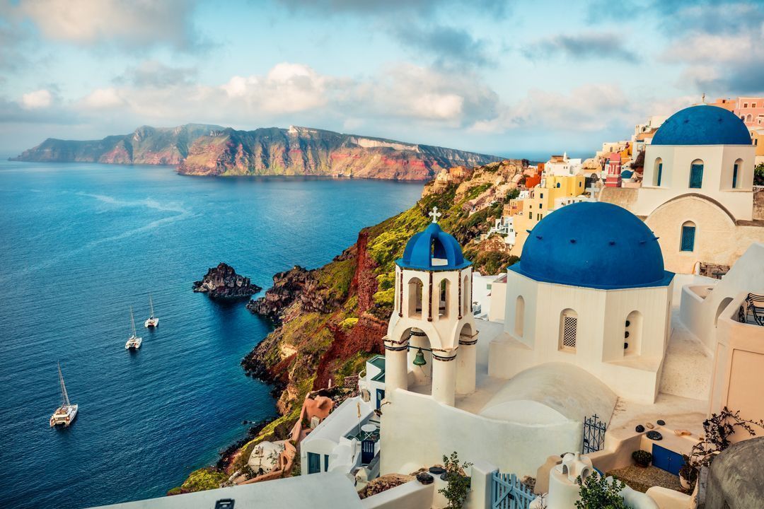 Πρόεδρος του WTTC: Ο τουρισμός πρόκειται να δημιουργήσει περισσότερες από 17.000 θέσεις εργασίας στην Ελλάδα φέτος
