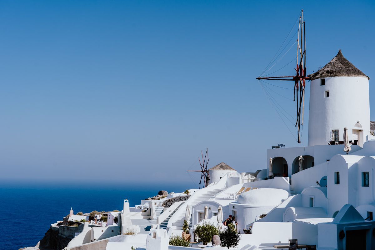 Νέες επενδύσεις θα τονώσουν τον ελληνικό ξενοδοχειακό κλάδο το 2021-2022