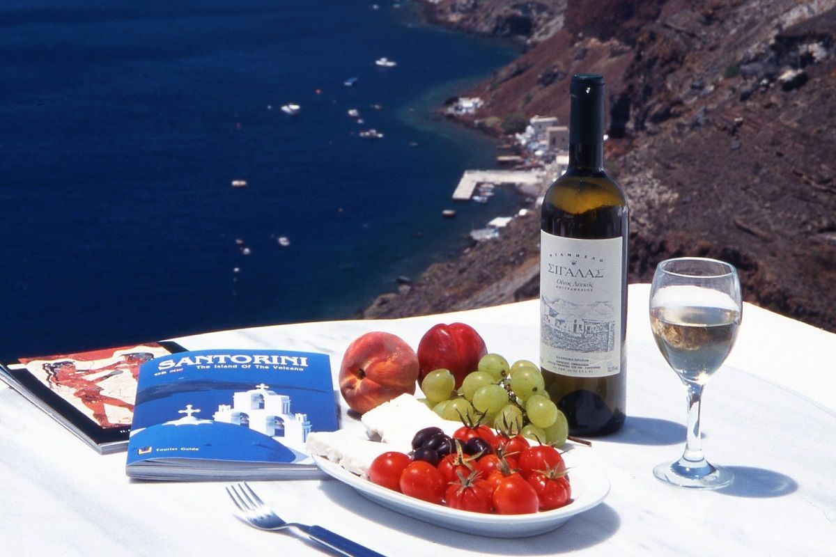Μελέτη: Η Ελλάδα μπορεί να κερδίσει συνδέοντας τον πρωτογενή τομέα με τον τουρισμό