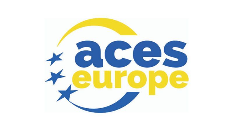 Photo source: ACES Europe.