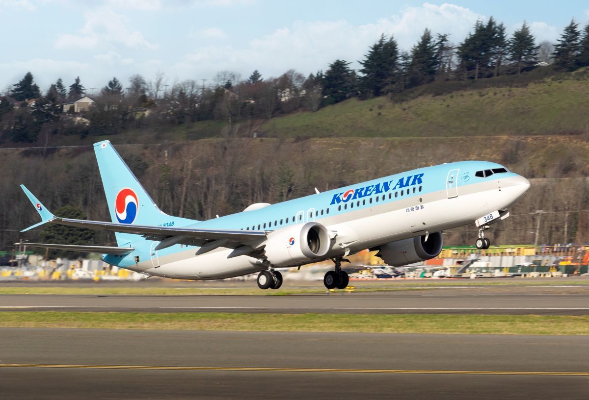 Photo source: Korean Air