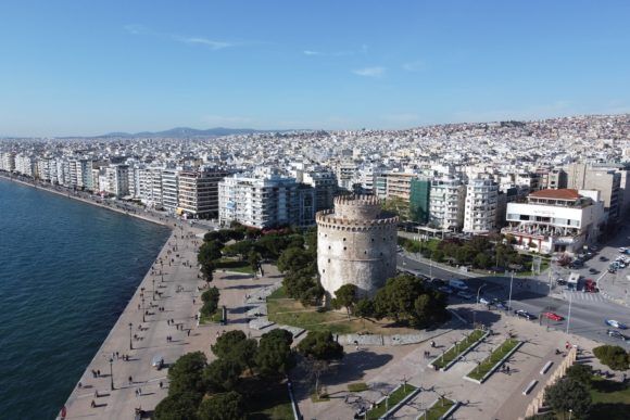 Works Begin on New Electra Hotels & Resorts Thessaloniki Project