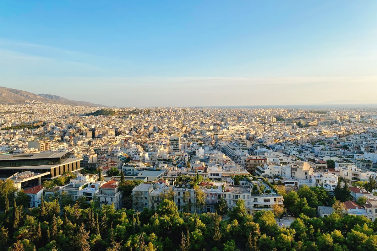 Οι διεθνείς αγοραστές ακινήτων επιθυμούν να επενδύσουν στην Ελλάδα