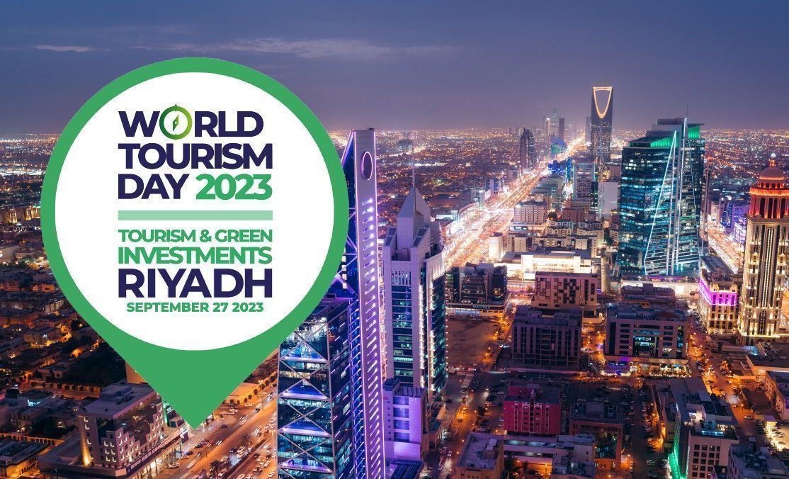 world tourism day saudi arabia